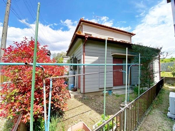 刈谷市重原本町５丁目の土地