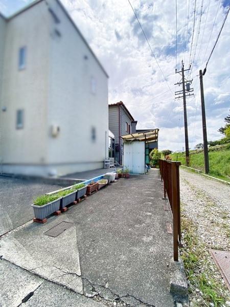 刈谷市重原本町５丁目の土地