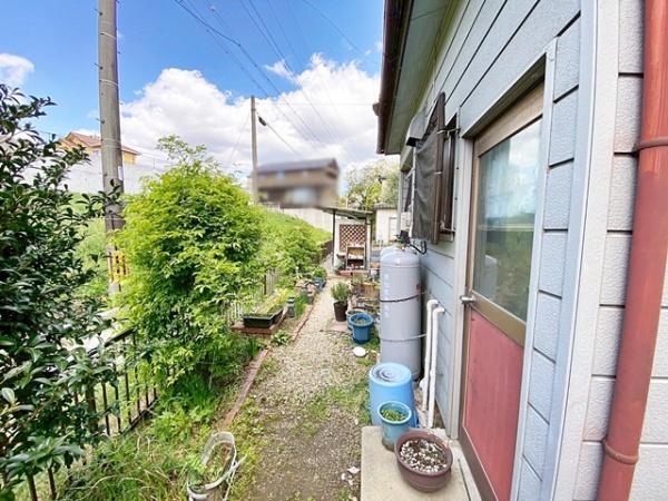 刈谷市重原本町５丁目の土地