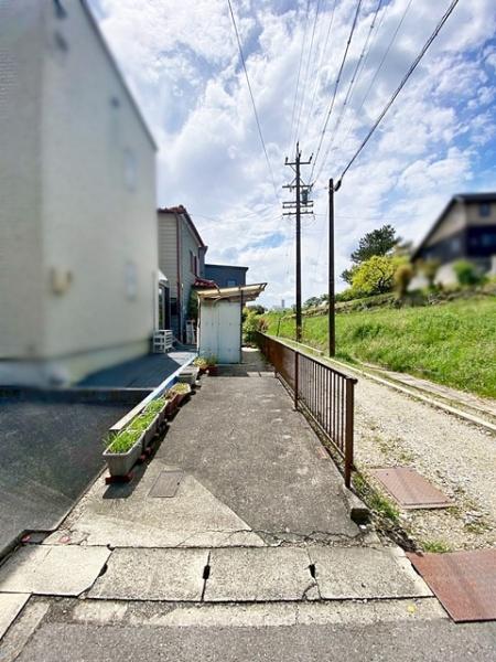 刈谷市重原本町５丁目の土地