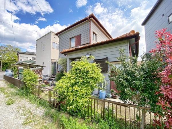 刈谷市重原本町５丁目の土地