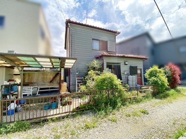 刈谷市重原本町　土地