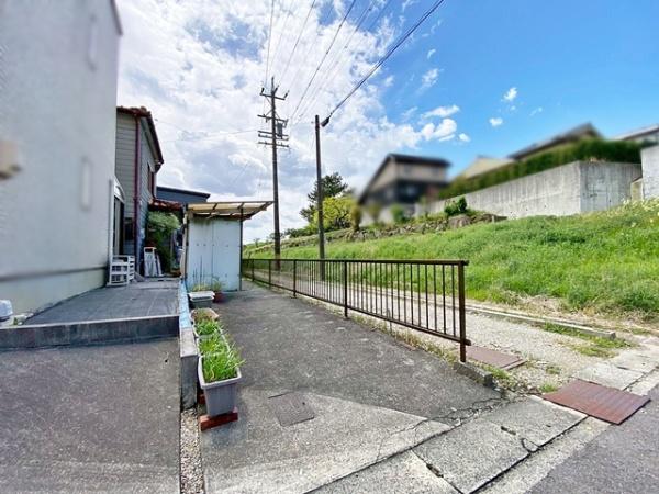 刈谷市重原本町　土地