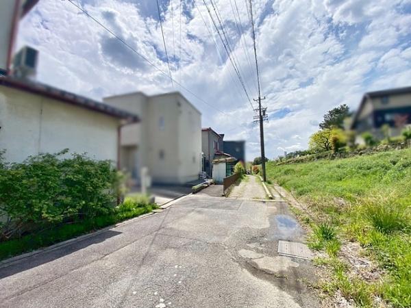 刈谷市重原本町　土地