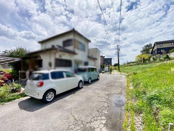 刈谷市重原本町　土地