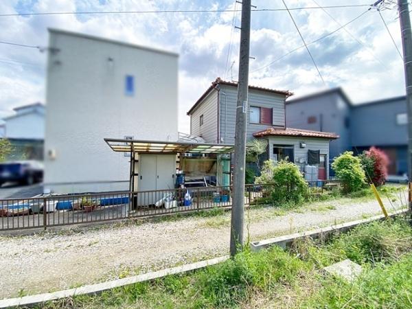 刈谷市重原本町５丁目の土地