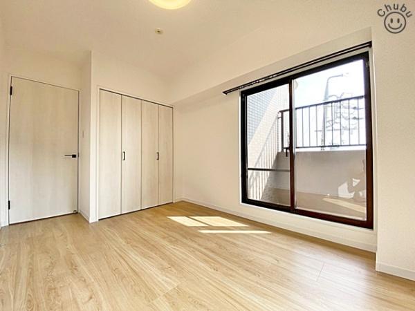 ライオンズガーデン東岡崎壱番館