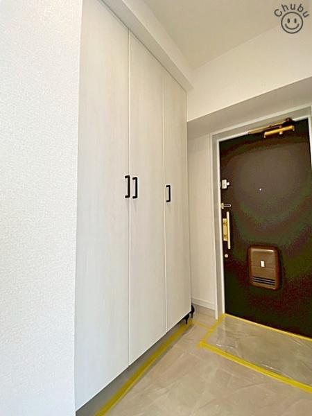 ライオンズガーデン東岡崎壱番館