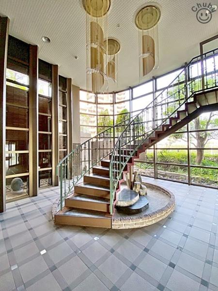 ライオンズガーデン東岡崎壱番館