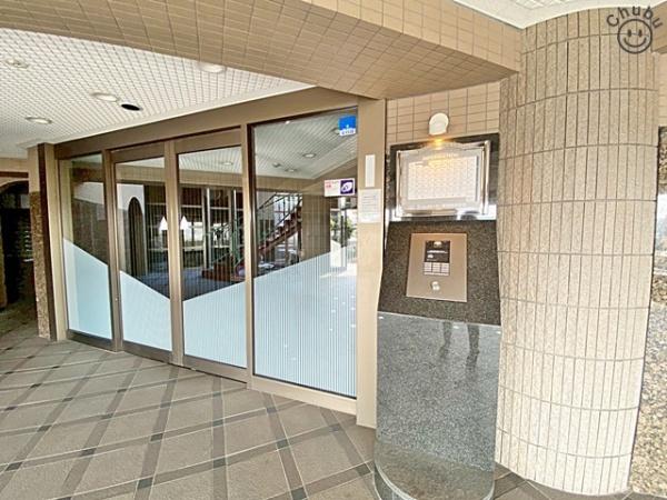 ライオンズガーデン東岡崎壱番館