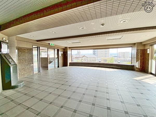 ライオンズガーデン東岡崎壱番館
