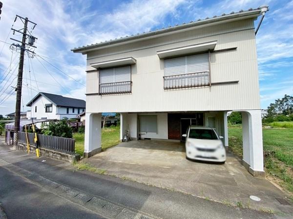 岡崎市仁木町字荒子の土地