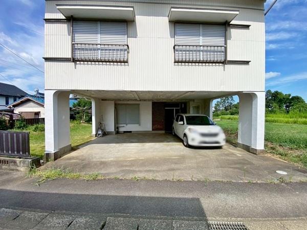 岡崎市仁木町字荒子の土地