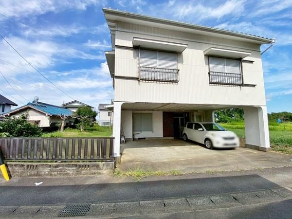 岡崎市仁木町　売土地
