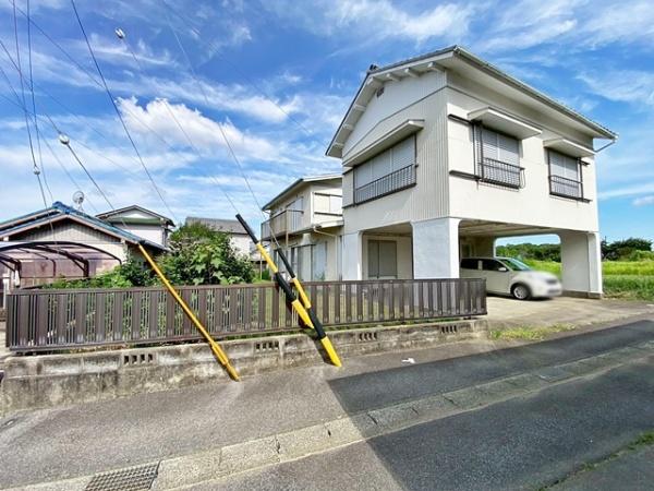 岡崎市仁木町字荒子の土地