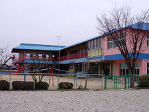 豊明市沓掛町新築戸建全3棟1号棟(東部保育園)