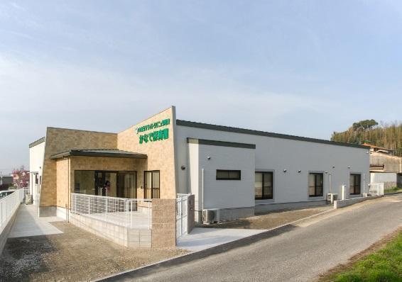 豊明市沓掛町新築戸建全3棟1号棟(中京サテライトクリニック付属かなで保育園)
