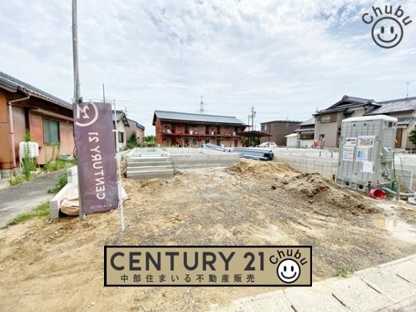 豊明市沓掛町新築戸建全3棟1号棟