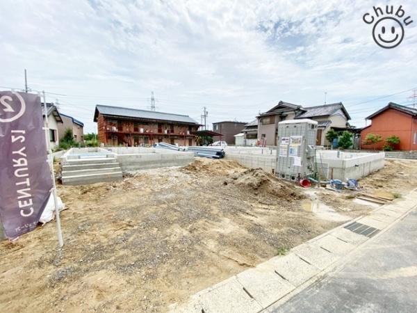 豊明市沓掛町新築戸建全3棟1号棟