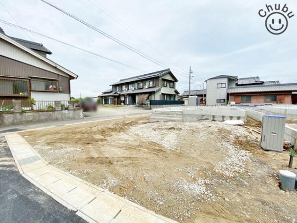 豊明市沓掛町新築戸建全3棟2号棟