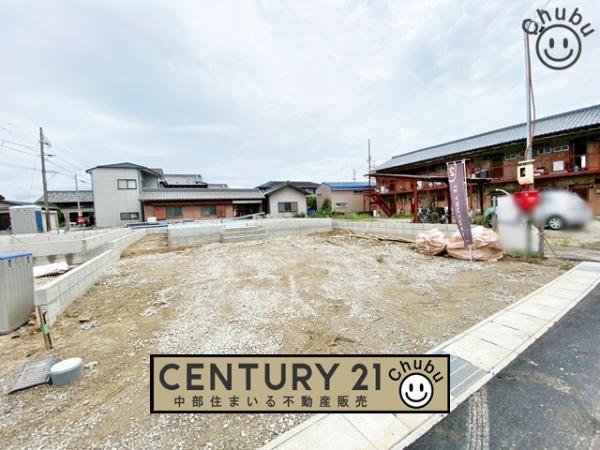 豊明市沓掛町新築戸建全3棟3号棟