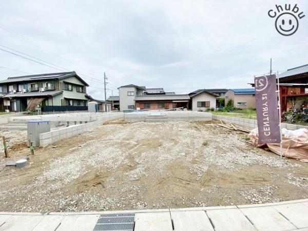 豊明市沓掛町新築戸建全3棟3号棟