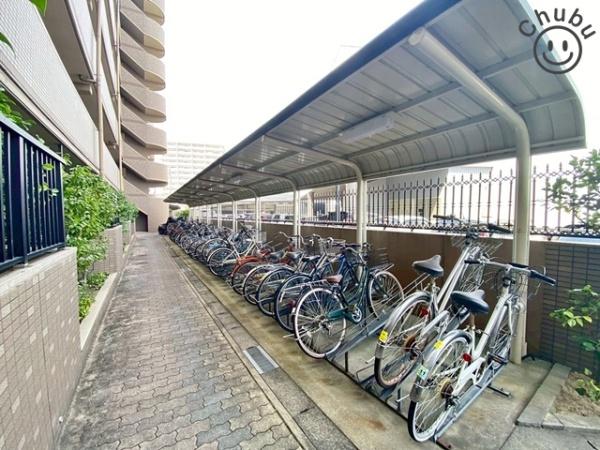 ライオンズガーデン安城横山