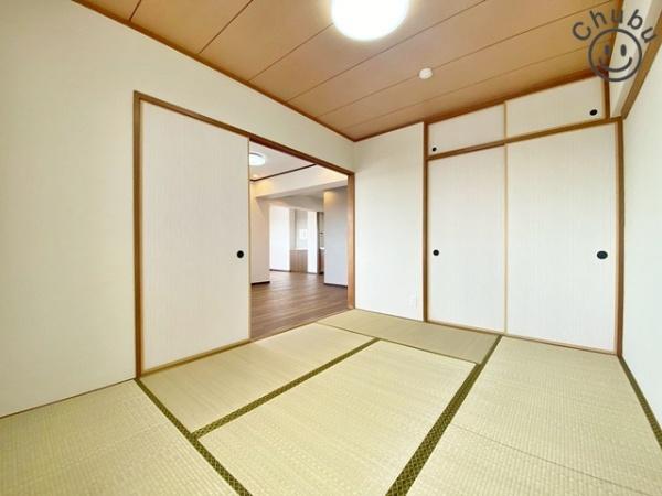 ライオンズガーデン安城横山