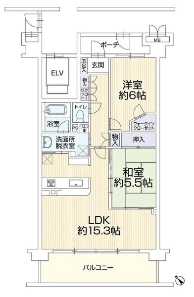 サンクレイドル東海グランデ
