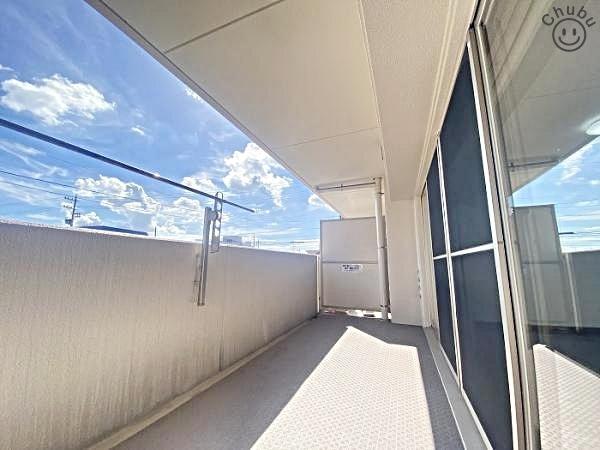 サンクレイドル東海グランデ