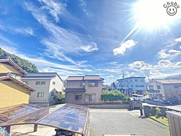 サンクレイドル東海グランデ