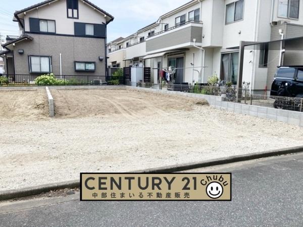 東海市養父町新築戸建全2棟1号棟