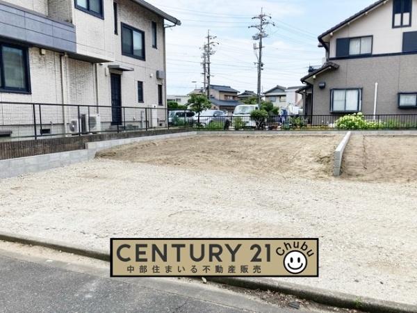 東海市養父町新築戸建全2棟2号棟
