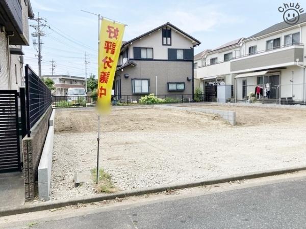 東海市養父町新築戸建全2棟2号棟
