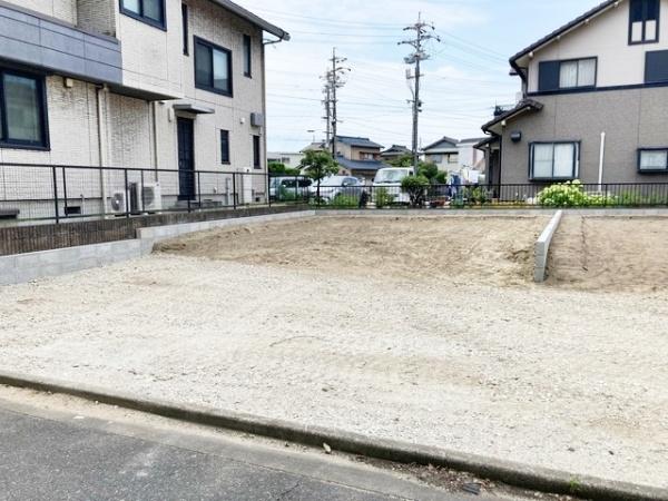 東海市養父町新築戸建全2棟2号棟