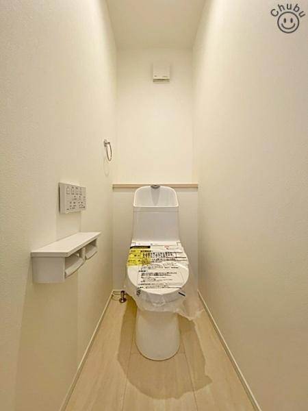 大府市半月町新築戸建全4棟4号地