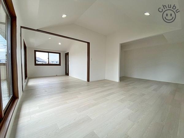 安城市大山町２丁目の中古一戸建て