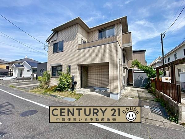 安城市大山町リ・フォーム住宅