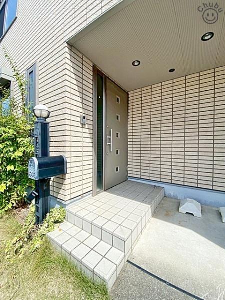 安城市大山町２丁目の中古一戸建て