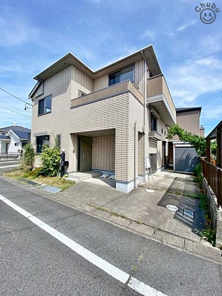 安城市大山町２丁目の中古一戸建て