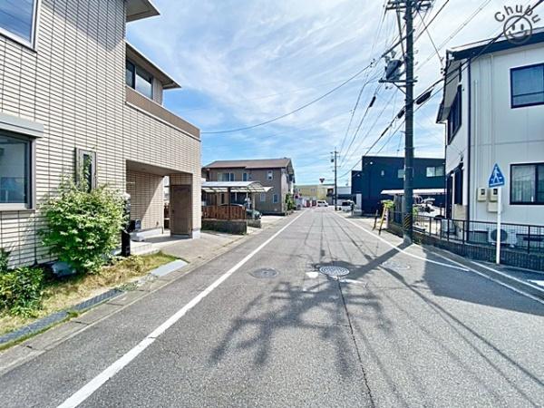 安城市大山町２丁目の中古一戸建て