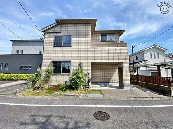 安城市大山町２丁目の中古一戸建て