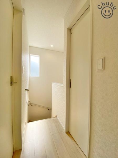 豊田市西中山町新築戸建全1棟