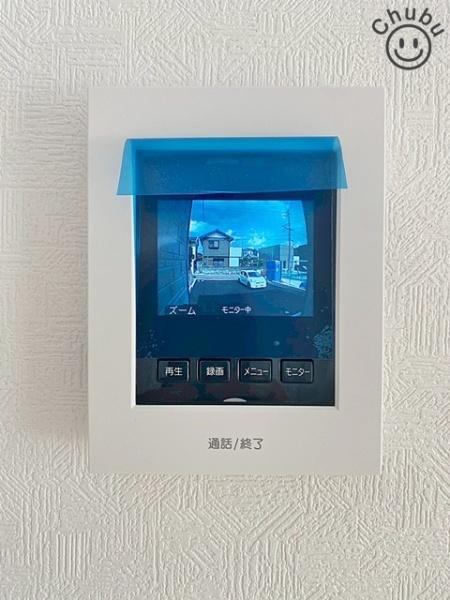 豊田市西中山町新築戸建全1棟