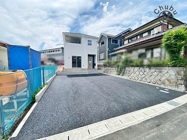 豊田市西中山町新築戸建全1棟