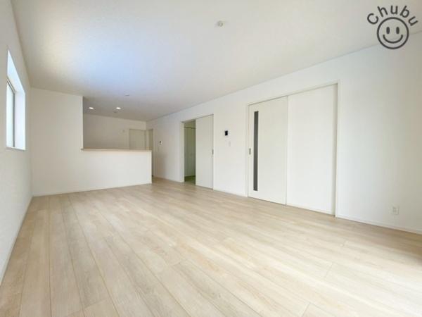 豊田市西中山町新築戸建全1棟