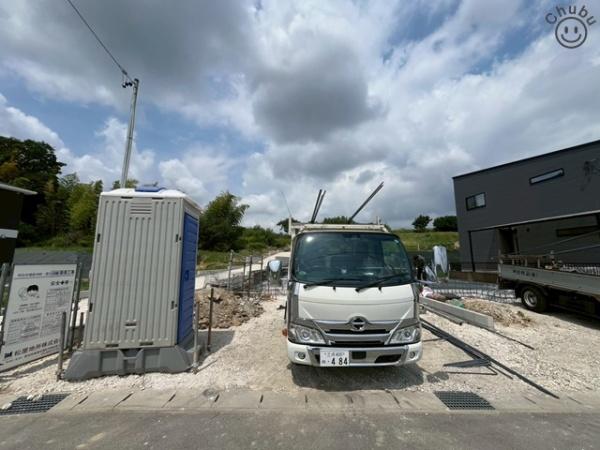 刈谷市重原本町新築戸建全2棟1号棟