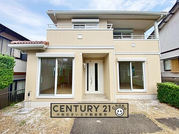 岡崎市滝町リ・フォーム住宅