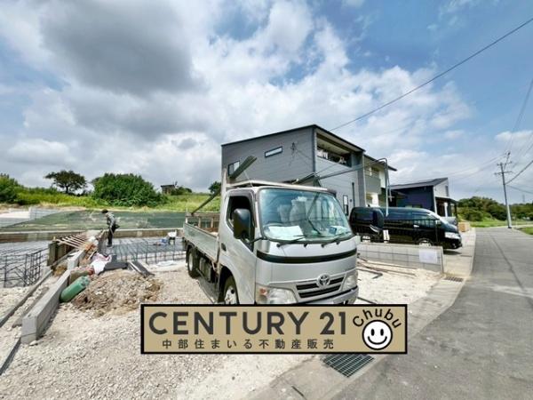 刈谷市重原本町新築戸建全2棟2号棟