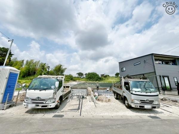 刈谷市重原本町新築戸建全2棟2号棟